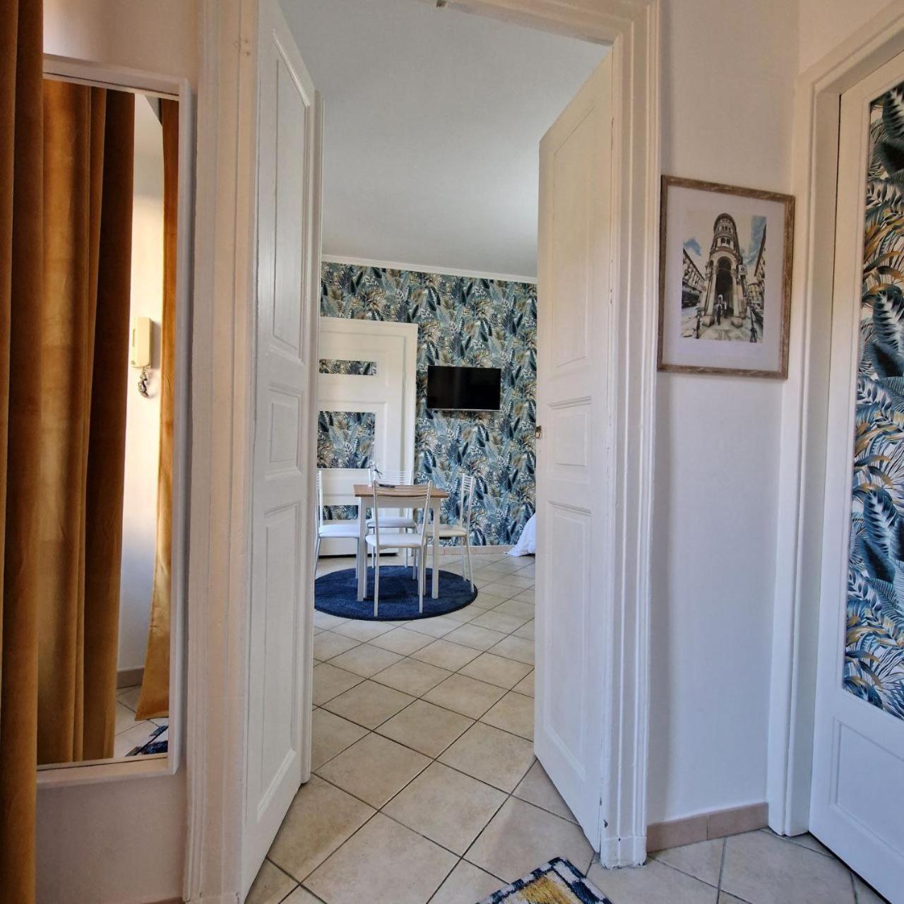 Apartment Casa Gran Madre