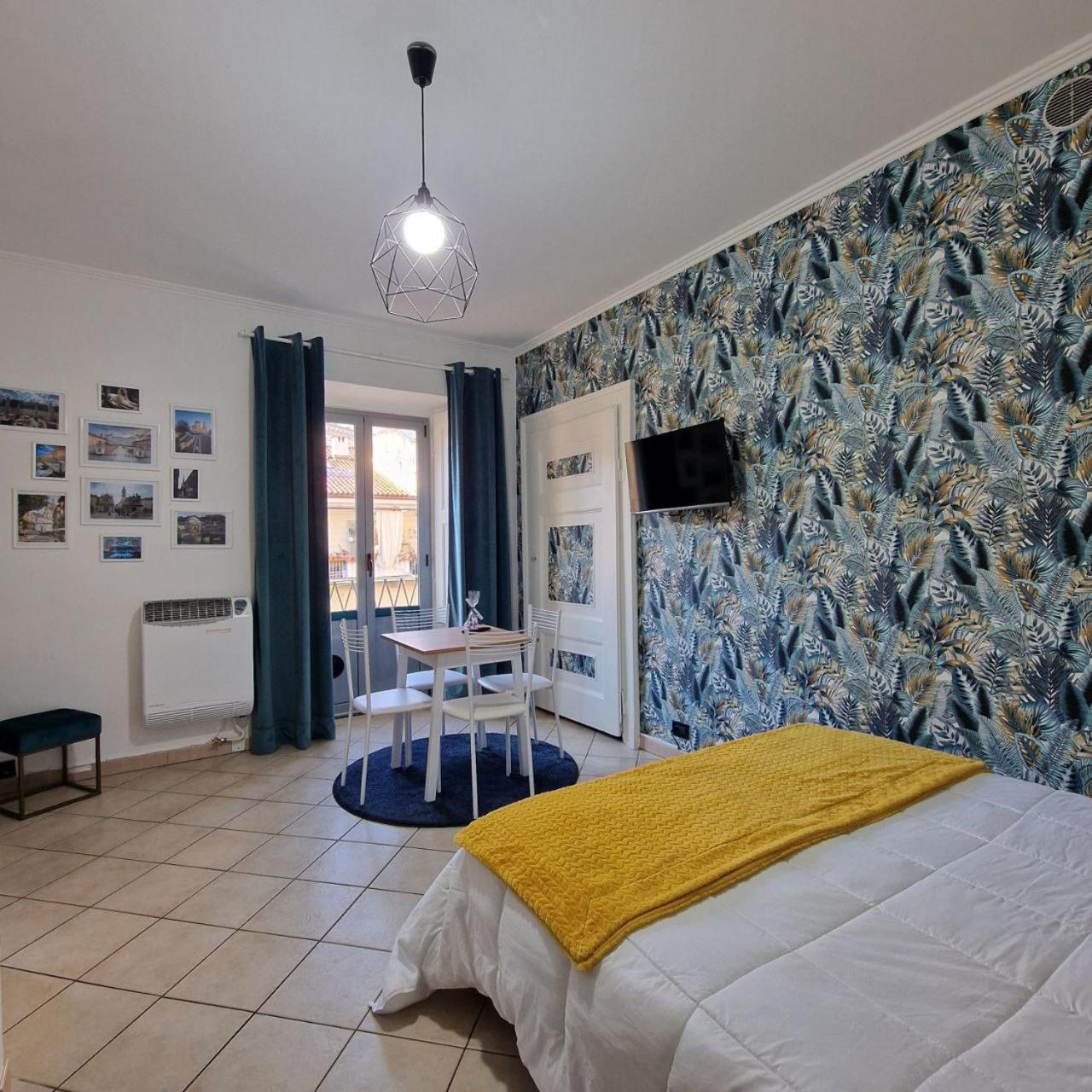 Casa Gran Madre Apartment Turin