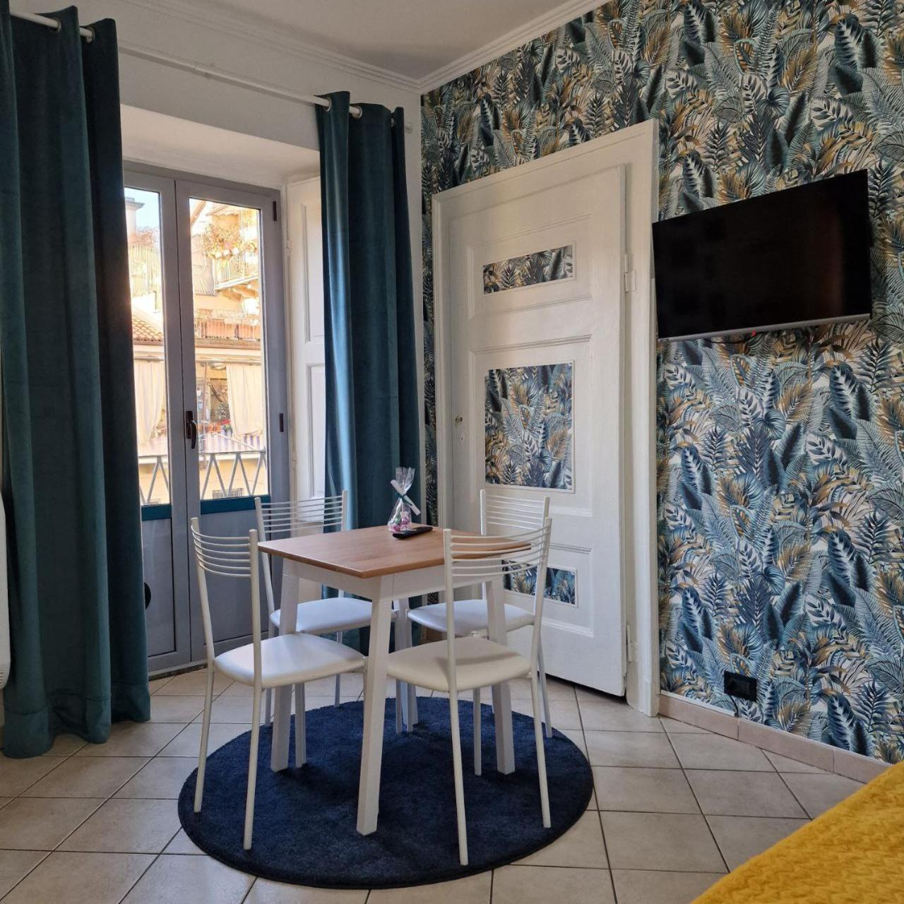 Apartment Casa Gran Madre Turin