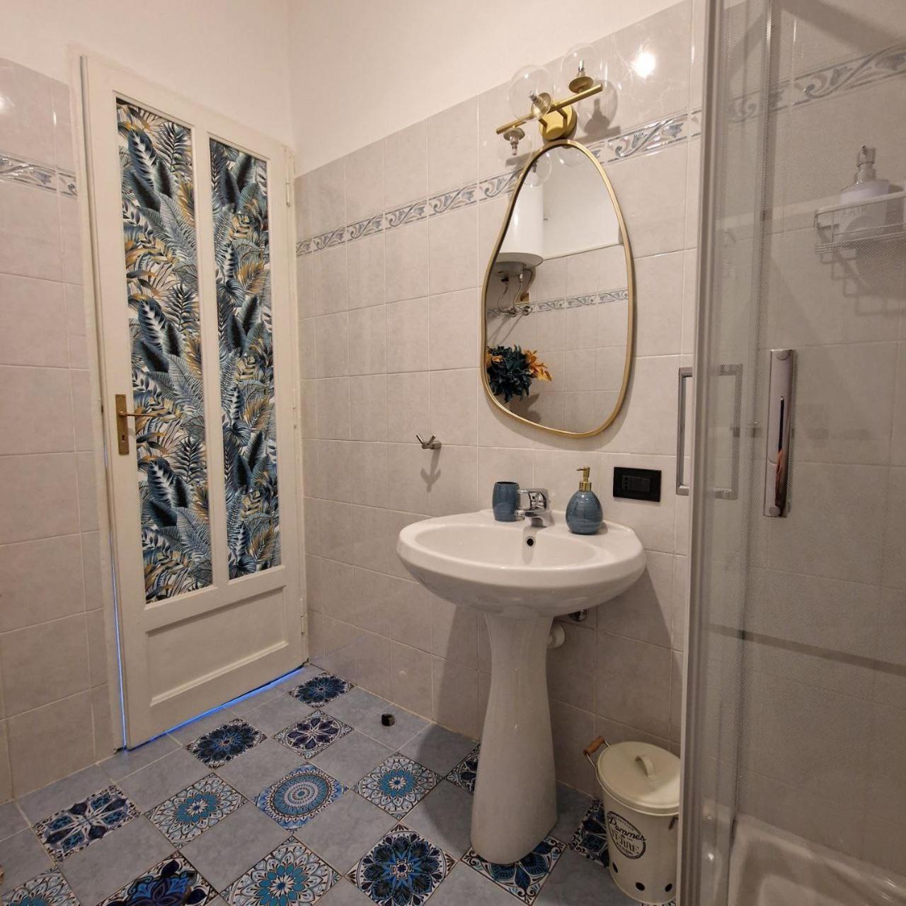 Apartment Casa Gran Madre Turin