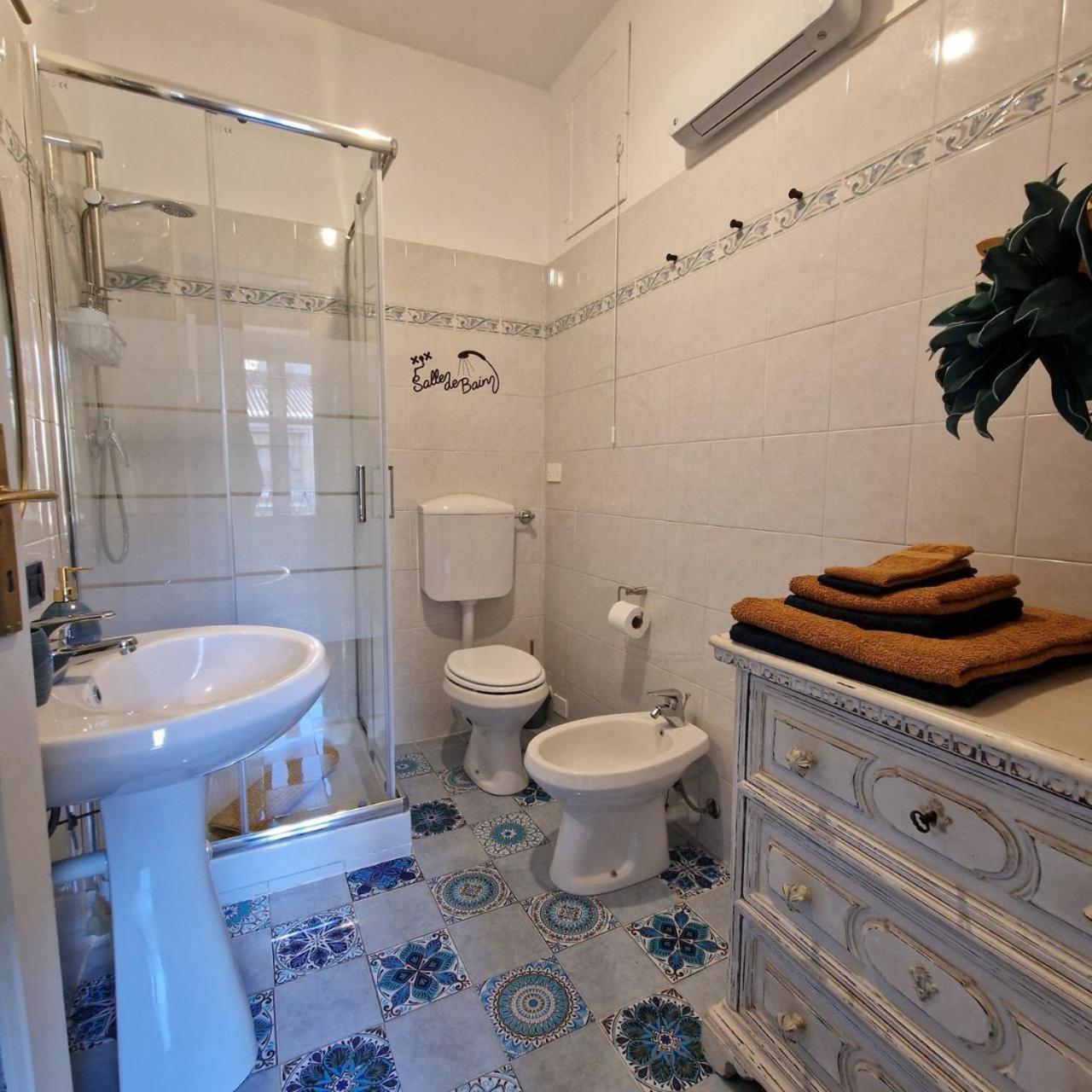 Casa Gran Madre Apartment Turin